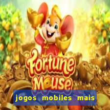 jogos mobiles mais jogados 2024